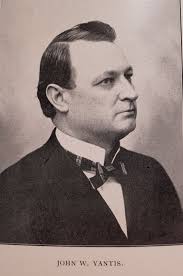 John Wesley Yantis (1855-1945)