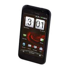 HTC Droid Incredible 2 review