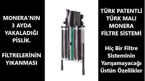 Biolife Monera Kurulumu Flora Ile Kurulumu Patentli Akvaryum Ic Filtre Sistemi Youtube