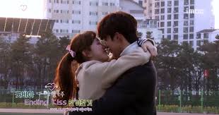 I completed kim bok joo and fpund it was not that bad. Watch Lee Sung Kyung And Nam Joo Hyuk Cry Together At Final Shoot For Weightlifting Fairy Kim Bok Joo Soompi