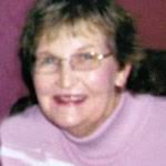 Charlotte Nugent Obituary