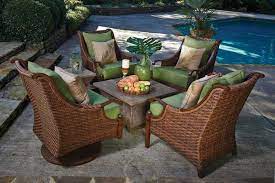 Shop target for patio furniture you will love at great low prices. What To Look For In Year Round Patio Furniture Atlantic Patio Furniture