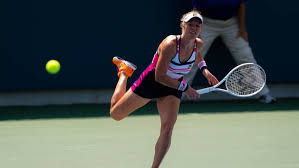 Get tennis match results and career results information at fox sports. Us Open 2019 Laura Siegemund Und Dominik Kopfer Stehen In Der Zweiten Runde