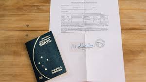 Se o país de destino exige a comprovação da imunização contra algumas doenças, como febre amarela, temos. Certificado Internacional De Vacinacao Anvisa Gov