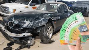 Get the Best Cash for Your Cars in Rockhampton: A Comprehensive Guide |  Wheel