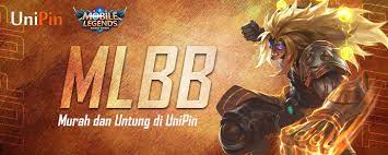 Unipin adalah sebuah portal yang menjual credit untuk game online di indonesia. Unipin Cara Top Up Ml Murah Dan Menguntungkan Di Unipin