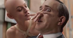 How Marvel Created Nova's Fingers in Deadpool & Wolverine