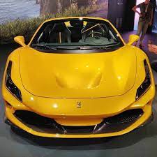 Ferrari F8 Tributo On Instagram F8 Spider Starting Price At 260k Quite Affordable Rccdb Cars Follow Us For More F8tributo F8tributo F8tributo Dm