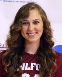 2021 Women's Volleyball Roster