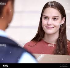 Your wish is our command hi-res stock photography and images