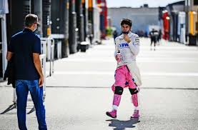 He was part of the ferrari driver academy from 2010 to 2015. Sportsfreund Des Tages Lance Stroll Von Beruf Sohn Sportmeldungen Stuttgarter Zeitung