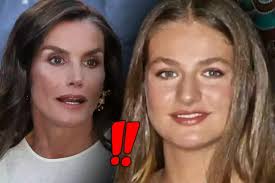 The real reason why Leonor has decided to separate from Queen Letizia