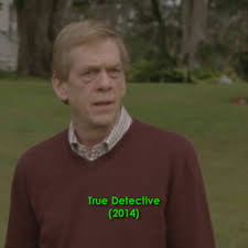 He became known for his roles in the television series true detective and the walking dead, the. Thomas Francis Murphy Actor