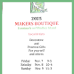 Makers Boutique event image