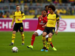 Sc freiburg vs borussia dortmund, germany bundesliga i soccer predictions & betting tips, match analysis predictions, predict the upcoming soccer matches, 1x2, score, over/under, btts football predictions! Sc Freiburg Vs Borussia Dortmund Preview Where To Watch Live Stream Kick Off Time Team News 90min