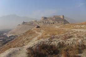 Archnet > Site > Bala Hissar