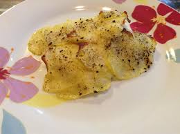 Check spelling or type a new query. Merluzzo Nordico In Crosta Di Patate Cuochi Padelle