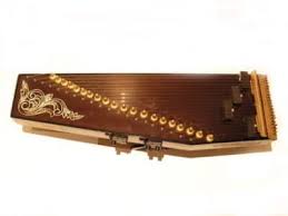 Alat musik jenis ini adalah alat musik yang bonang merupakan alat musik tradisional yang digunakan dalam gamelan jawa dan juga merupakan instrumen melodi. 21 Alat Musik Melodis Contoh Fungsi Cara Gambar