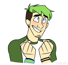 Jacksepticeye Coloring Pages Google Search Jacksepticeye Jacksepticeye Fan Art Cartoon Junkie