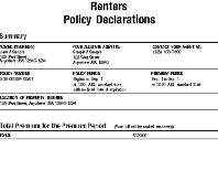 Be sure your homeowners policy includes extended dwelling coverage. Https Www Allstate Com Resources Allstate Attachments Tools And Resources Know Your Policy Allstate Renters Insurance Made Simple Pdf