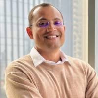 Vivek Joseph Thomas Email & Phone Number