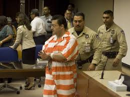 Texas appeals court upheld David Renteria's execution date