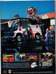 Cermaic & tile, fiberglass, plastic & pvc, wood, concrete and glass. Metal Jesus Rocks On Twitter I Wouldn T Mind Getting A Next Gen Twisted Metal On Playstation 4 Or Ps5 Throwbackthursday