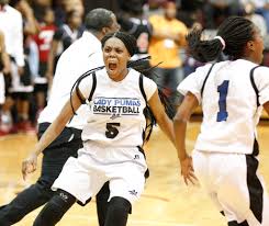 Wednesday's Southeastern Pa. roundup: Kensington's Ayanna Brown hits three  at buzzer to beat Edison