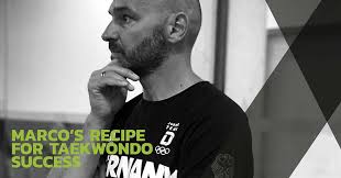 Join the New Era in Judo, Ju-Jitsu and BJJ!