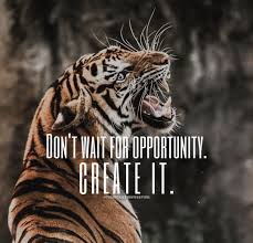 Tiger Motivational Quotes On Instagram Double Tap And Comment If You Agree Tag Your Tiger Tiger Quotes Fierce Quotes Motivational Quotes