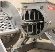 Continuous Mixer GCM from Gericke | Gericke