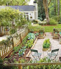Small Backyard Landscaping Ideas 6 Homely Backyard Garden Design Small Backyard Landscaping Vegetable Garden Design