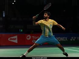 Praneeth, who is india's only entrant in men's singles category in badminton at tokyo 2020, lost two consecutive sets to zilberman in under 42 minutes. Japan Open 2019 Sai Praneeth Stuns Kento Nishimoto To Enter Second Round Sportscast Plus