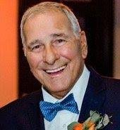 Umberto Passanisi Obituary (1941