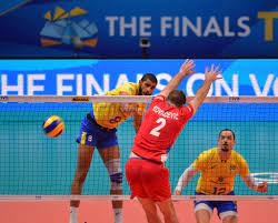 Com 12 vitórias e apenas. Liga Das Nacoes De Volei Masculino Veja O Calendario Completo De Jogos