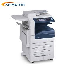 Prices provided are for reference only. Used Photocopy Machine For Fuji Xerox Workcentre 7830 Photo Copier Printer Buy Second Hand Laser Printer Photo Machines A3 Printer Scanner Copier Product On Alibaba Com