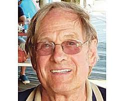 William PAUL Obituary (2014)