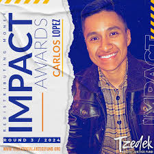 Tzedek Social Justice Fund