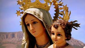 El día de la virgen del carmen se registraron más de treinta fallecimientos. El Santoral Del 16 De Julio La Virgen Del Carmen Mirada Maternal A Los Mares De La Vida Santoral Cope