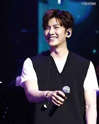 His role in the drama series smile again made him a household name. The Smile Which Is Worth Millions D Ji Chang Wook Amino