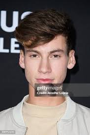 172 Tyler Baron Stock Photos, High-Res Pictures, and Images