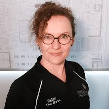 Kim Ceasar's Instagram, Twitter & Facebook