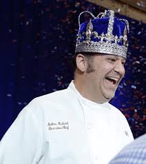 Chef Nathan Richard Archives : TRAVEL/FOOD