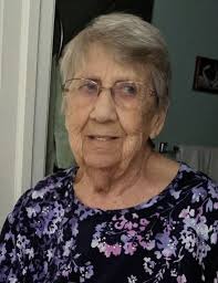 Obituary information for Virginia M. Cusick