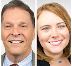 Pierce Couch attorneys, Russell L. Hendrickson and Shannon E. Bickham,  tried a medical malpractice lawsuit in Oklahoma County before the Honorable  Susan Stallings in September. The Defendants were healthcare providers from  various
