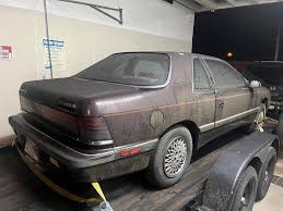 Image result for Dark Quartz 1993 Chrysler