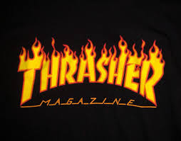 Thrasher T Shirt Orange Aesthetic Purple Aesthetic Aesthetic Wallpapers Polish your personal project or design with these thrasher transparent png images, make it even more personalized and. thrasher t shirt orange aesthetic