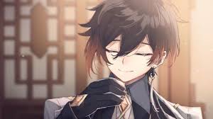 Pin By Mi Numero On Genshin Impact Best Waifu Impact Female Characters