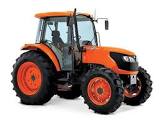 KUBOTA-M