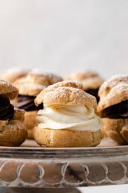 How To Make Pate A Choux Choux Pastry Recipe In 2020 Choux Pastry Eclair Recipe Recipes